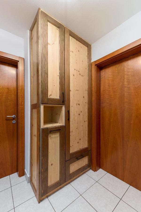 Mountain Charm Apartment Kranjska Gora Exterior photo